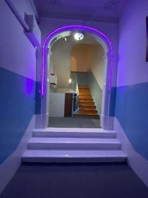 Lisbon Bangla Hostel ภายนอก รูปภาพ